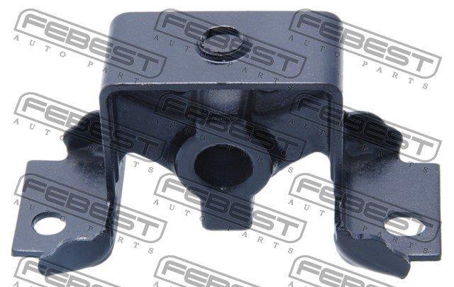 206513X00B Nissan/Infiniti Coxim de fixação do silenciador