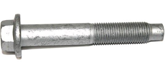 01125S218E Nissan/Infiniti Parafuso de fixação de braço oscilante dianteiro, inferior