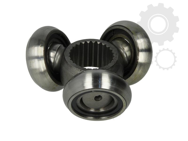 Junta homocinética interna, tripé Cautex 758609 preço, a partir de 34,68 USD