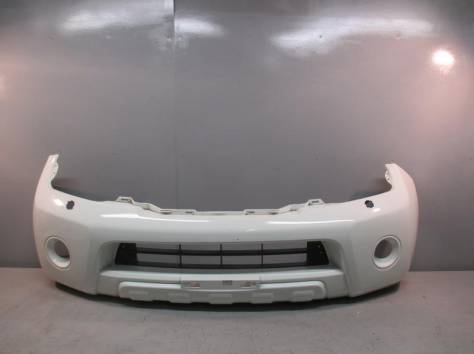 F20225X1MH Nissan/Infiniti Pára-choque dianteiro