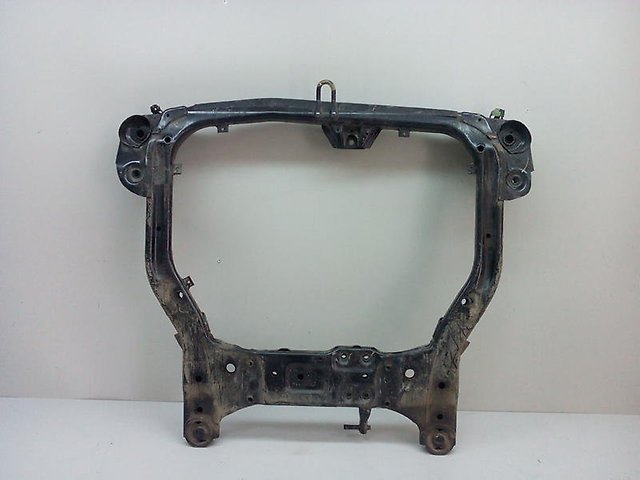 624052L000 Hyundai/Kia Viga de suspensão dianteira (plataforma veicular)