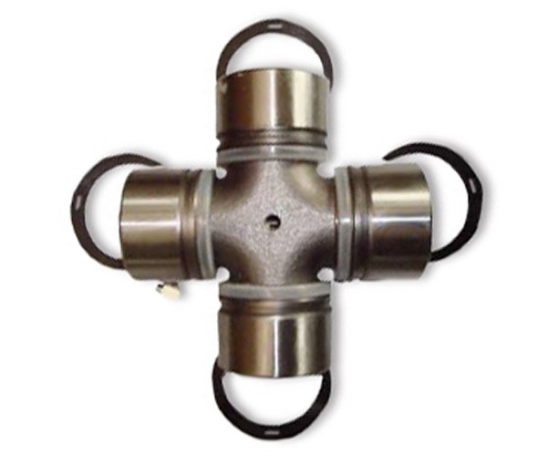 U742 GKN-Spidan Cruzeta da junta universal traseira