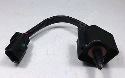 6001549081 Renault (RVI) Sensor do nível da água de filtro de combustível