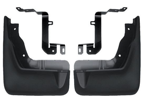 LR003324 Land Rover Protetores de lama dianteiros, kit
