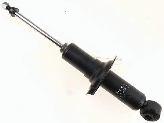 20365AG2119L Subaru Amortecedor traseiro