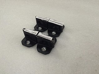 804002F030 Nissan/Infiniti Gozno da porta dianteira esquerda