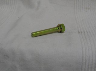 26631AG000 Subaru Guia superior de suporte traseiro