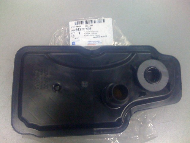 Filtro da Caixa Automática de Mudança Metalcaucho 21005 preço, a partir de 18,28 USD