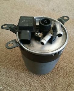 A0001539513 Mercedes Sensor do nível da água de filtro de combustível