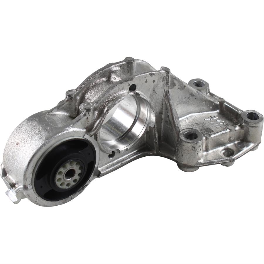 00001807L7 Peugeot/Citroen Coxim (suporte) traseiro de motor