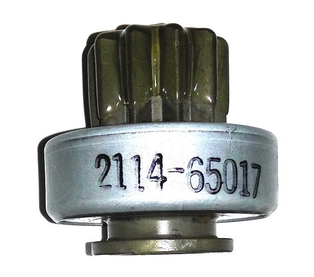 23312EN20A Nissan/Infiniti Roda-livre do motor de arranco