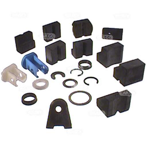 A0001513615 Mercedes Kit de reparação do motor de arranco