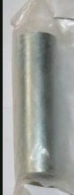 MB115177 Mitsubishi Bucha de coxim de chassi (de fixação de carroçaria)
