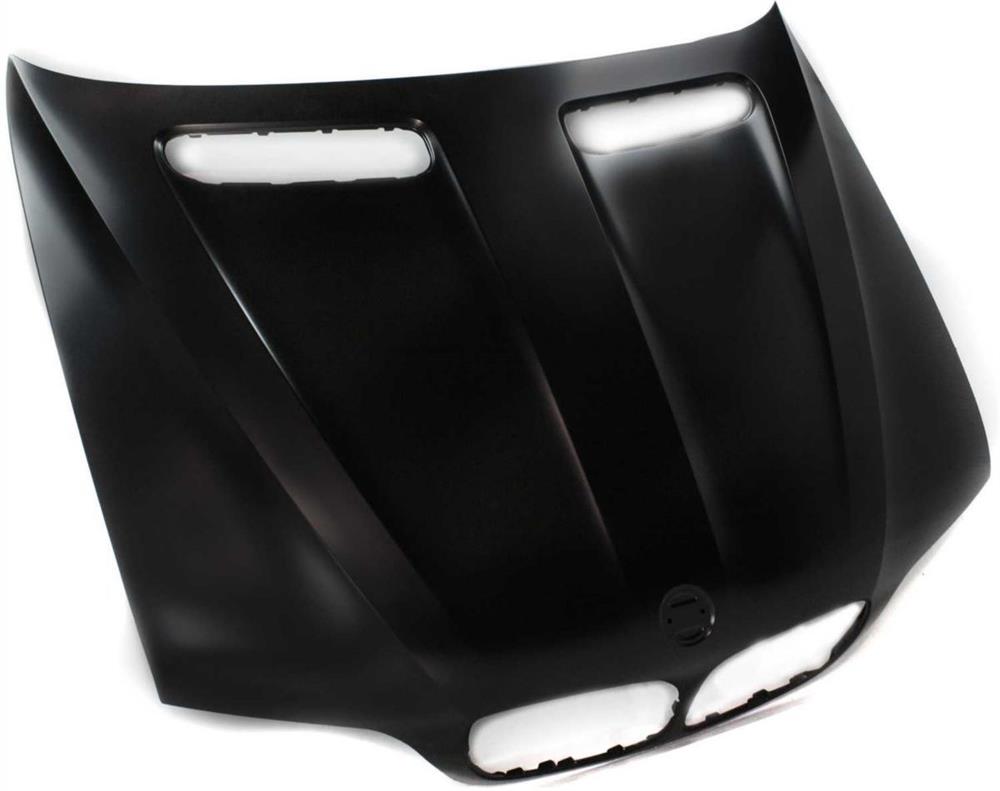41617121102 BMW Capota