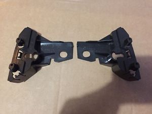 Compre 9068821014 Mercedes Consola esquerda de placa sobreposta inferior das luzes