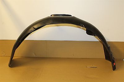 Guarda-barras direito do pára-lama dianteiro Volkswagen Caddy II сaixa (9K9) (1995 - 2004) II