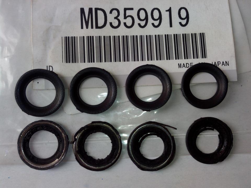 Anel (arruela) do injetor de ajuste Febest RINGFL021PCS10 preço, a partir de 5,83 USD