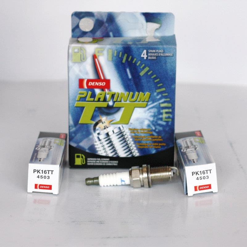 PK16TT Denso Vela de ignição