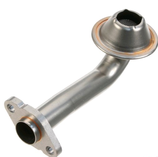 Receptor de óleo (coletor de óleo) Volkswagen Sharan 1 7M8, 7M9, 7M6