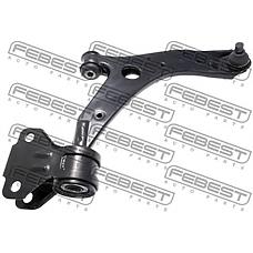 Braço oscilante inferior direito de suspensão dianteira Mazda BBM234300 preço, a partir de 95,34 USD
