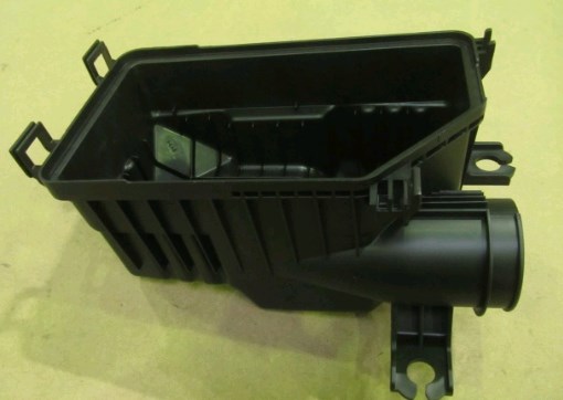 281121R100 Hyundai/Kia Caixa de filtro de ar, parte inferior