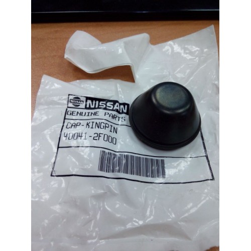 4004150J03 Nissan/Infiniti Tampão de fundo de carroçaria