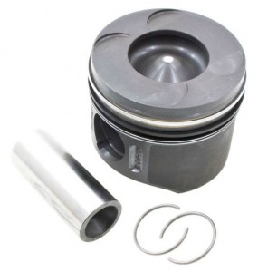 2341026400 Hyundai/Kia Pistão com passador sem anéis, STD
