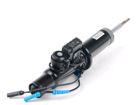 319113 Sachs Amortecedor dianteiro direito