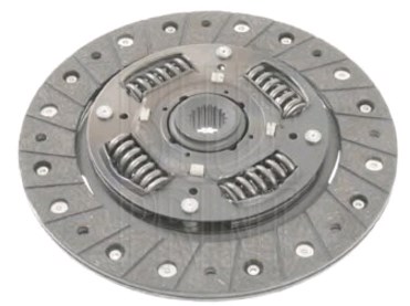 2240086G00 Suzuki Disco de embraiagem