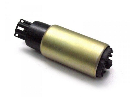 Bomba de combustível elétrica submersível para Honda HR-V  GH