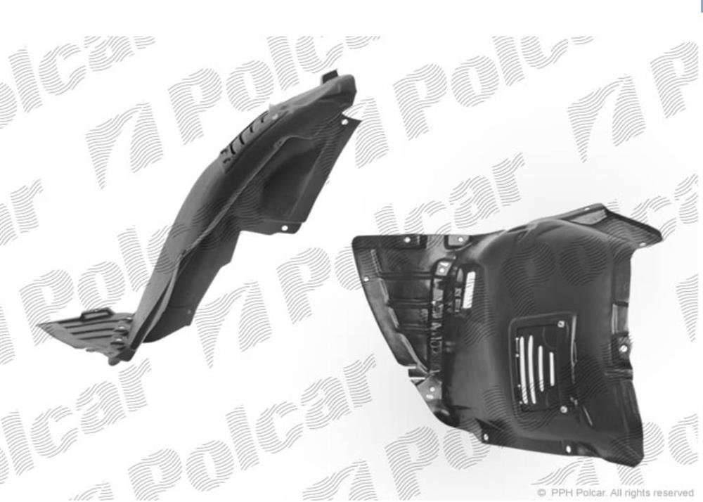 2040FP1 Polcar