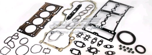 Kit de vedantes de motor completo Opel Corsa preço, a partir de 211,19 USD