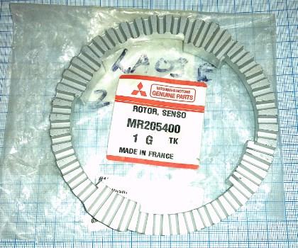 MR205400 Mitsubishi Anel de ABS