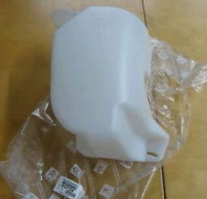 FT94916 Fast Tanque de fluido para lavador de vidro