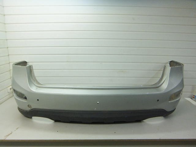 866112B700 Hyundai/Kia Pára-choque traseiro