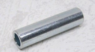 MB115176 Mitsubishi Coxim de chassi (de fixação de carroçaria)