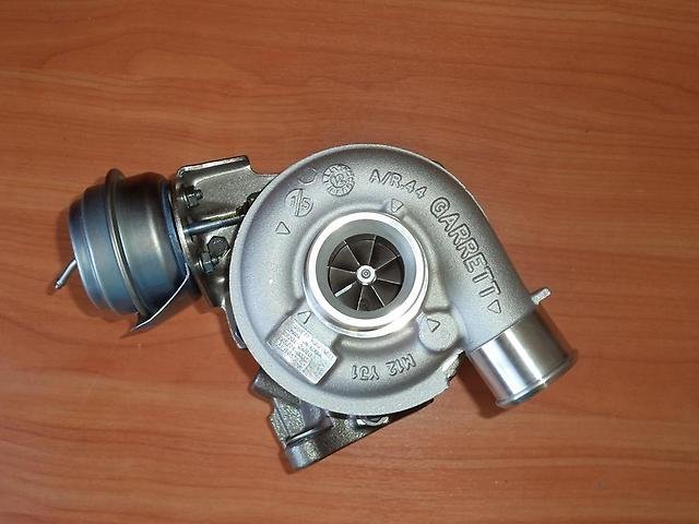 282012A710 Hyundai/Kia Turbina