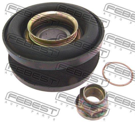 Rolamento suspenso da junta universal Nissan/Infiniti 3752141L25 preço, a partir de 30,59 USD