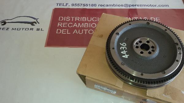 12310VB311 Nissan/Infiniti Volante de motor