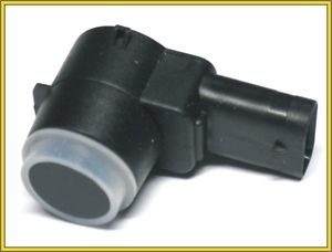 A2215420417 VAG Sensor de sinalização de estacionamento (sensor de estacionamento) dianteiro/traseiro lateral