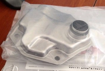 Filtro da Caixa Automática de Mudança Nissan/Infiniti 317281XF02 preço, a partir de 46,36 USD