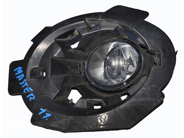 7711427996 Renault (RVI) Luzes de nevoeiro (TUNING), kit de 2un.