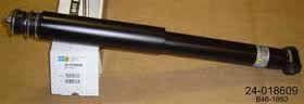 24018609 Bilstein Amortecedor traseiro