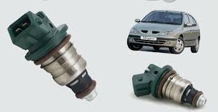 7700867867 Renault (RVI) Injetor de injeção de combustível