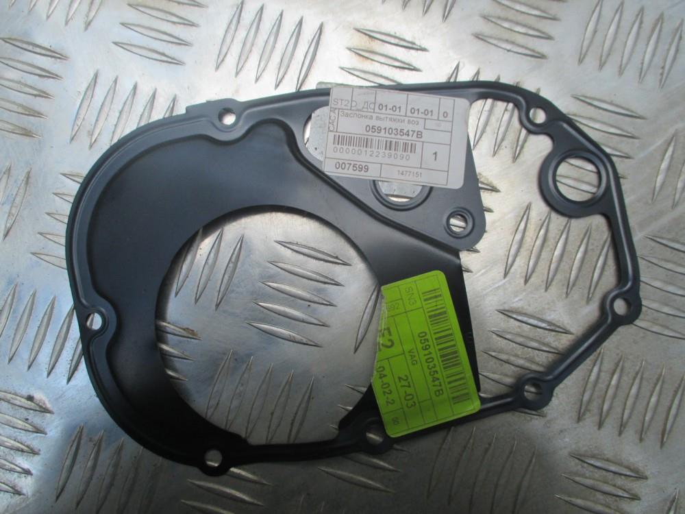 059103547B VAG Vedante de adaptador do filtro de óleo