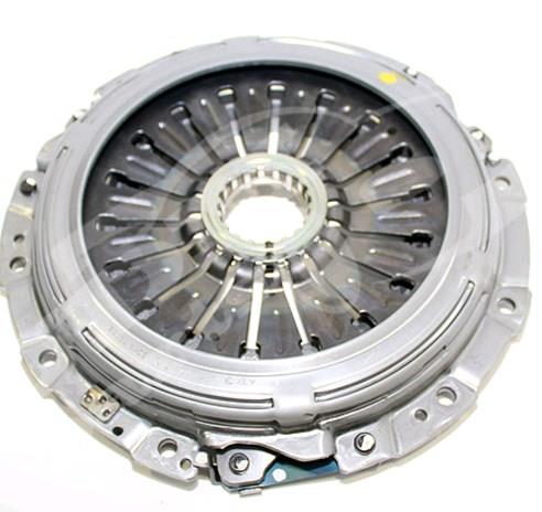 Cesta de embraiagem para Subaru Impreza GR