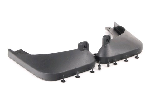 Protetores de lama dianteiros, kit para Audi A8 D3 4E2, 4E8