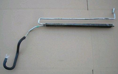 7H0422885D VAG Radiador da Direção hidrâulica assistida