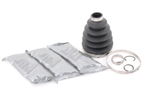 31607606091 BMW Bota de proteção externa de junta homocinética do semieixo dianteiro