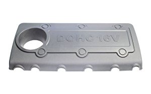 292402G000 Hyundai/Kia Tampa de motor decorativa